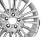 Genuine BMW BMW Light Alloy Wheel Multi-Spoke 455 - 19'' - F06, F10, F12, F13 36116857670 View 2