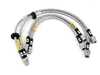 Goodridge G-Stop Stainless Steel Brake Line Kit - Front & Rear 31016 View 1