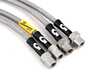 Goodridge G-Stop Stainless Steel Brake Line Kit - Front & Rear 31016 View 2