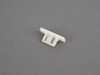 Genuine BMW Genuine BMW Clip, Headlining Weiss - 51447139333 - F01 51447139333 View 2