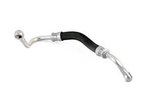 Genuine BMW Oil Pipe - 11427800611 - F15