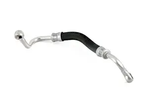 Genuine BMW Oil Pipe - 11427800611 - F15