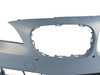 Genuine BMW Genuine BMW front bumper. Primered. 51117332264 51117332264KT View 2