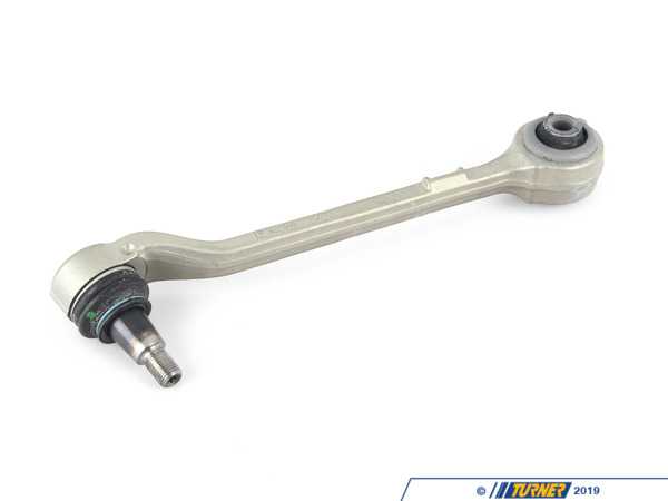 Lemforder Lemforder Front Lower Control Arm - Left Rear - F25, F26 31126787669