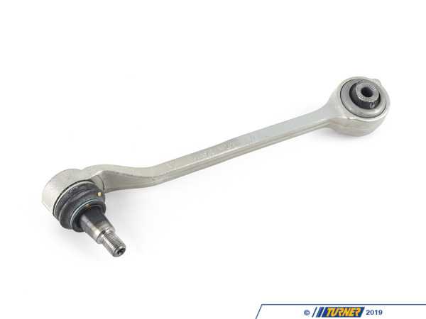 Lemforder Lemforder Front Lower Control Arm - Right Rear - F25, F26 31126787670
