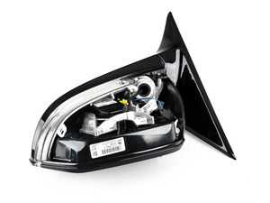 Heated Outside Mirror - Left - F30, F31