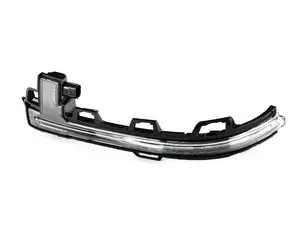 Auxiliary Turn Signal - Mirror - Left - F97, F98, G01, G02, G05, G06, G07