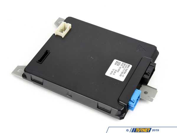 Genuine BMW Genuine BMW Electronic Memory Management - 61277648784 61277648784