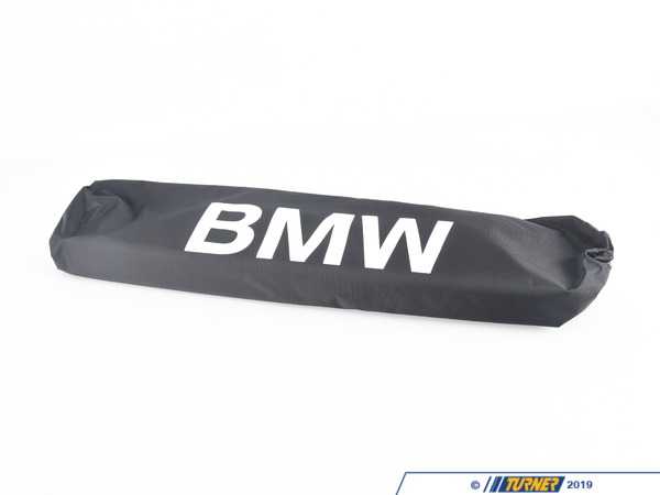 Genuine BMW Genuine BMW Sunshade F10 5 Series 82112458094