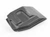 Genuine BMW FOAM PAD, LEFT 51007387877 View 1
