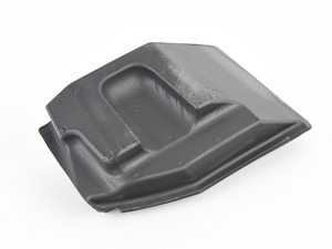 FOAM PAD, LEFT