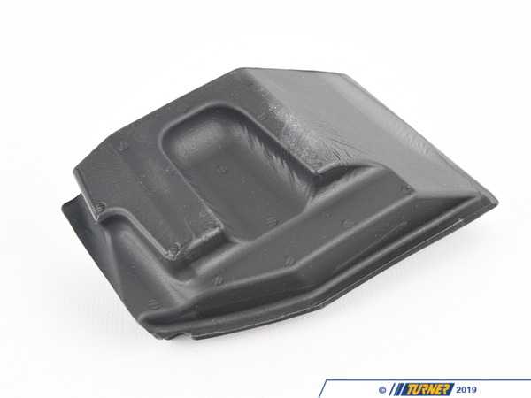 Genuine BMW FOAM PAD, LEFT 51007387877