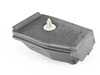 Genuine BMW FOAM PAD, LEFT 51007387877 View 2