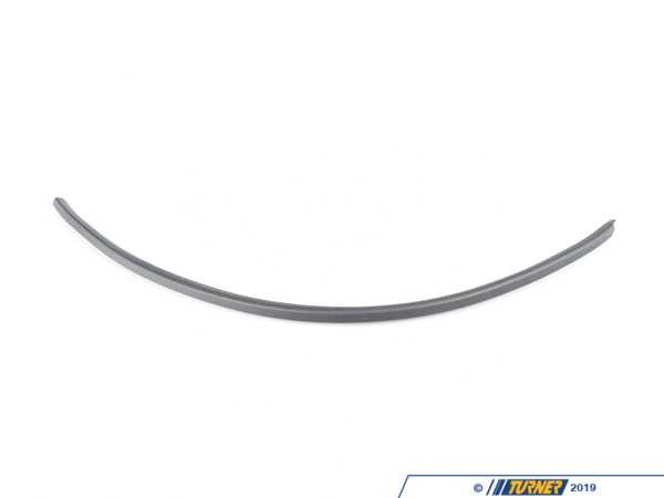 Genuine BMW Genuine BMW Edge Protection - 51711830804 51711830804