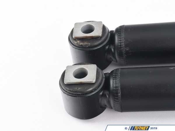 Genuine BMW Rear Shock Absorber - Pair  33526750784KT