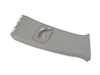 Genuine BMW Genuine BMW Trim Panel B-Column, Top Right Himmelgrau - 51437066518 51437066518 View 1