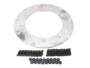 Universal Vortex Breather Catch Can