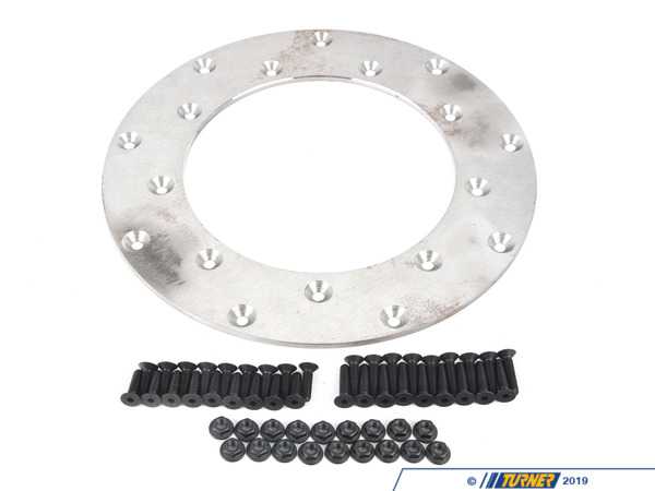 034Motorsport Universal Vortex Breather Catch Can  034-101-4000