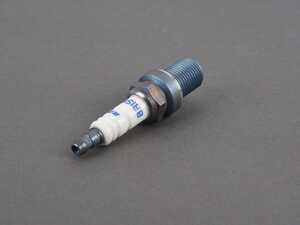 MINI R52 R53 W11 Brisk Silver Racing DR08GS Spark Plug - Priced Each