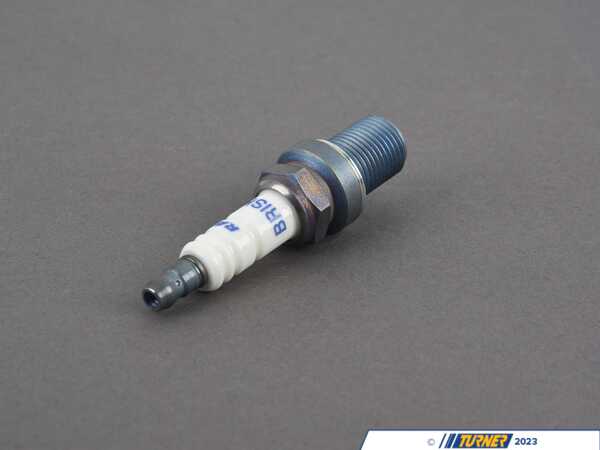Brisk MINI R52 R53 W11 Brisk Silver Racing DR08GS Spark Plug - Priced Each DR08GS
