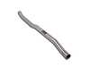 Supersprint Supersprint Performance Straight Mid Pipe 833212 View 1