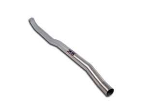 Supersprint Performance Straight Mid Pipe