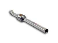 Supersprint Supersprint Performance Exhaust System - F60 Cooper S Countryman JCW ALL4 B48 2.0T F60JCW4SS