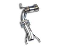 Supersprint Supersprint Performance Exhaust System - F60 Cooper S Countryman JCW ALL4 B48 2.0T F60JCW4SS