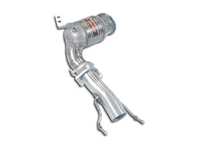 Supersprint Supersprint Performance Exhaust System - F60 Cooper S Countryman JCW ALL4 B48 2.0T F60JCW4SS