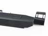 Genuine BMW Trunk Vent Louver - Left - Black - E46 51478235651 View 3