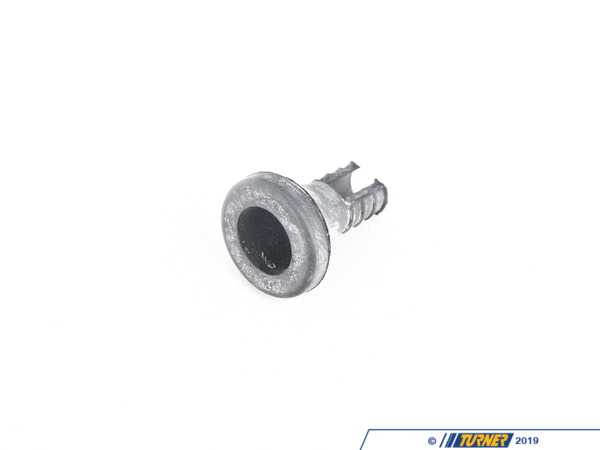 Genuine BMW Genuine BMW Cable Grommet - 61138357691 - E36,E36 M3 61138357691