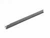 Genuine BMW Genuine BMW Waist Rail Trim Strip, Int. - 51228218798 - Schwarz 51228218798 View 1