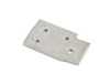 Genuine BMW Genuine BMW Locker Plate Right - 51211851494 51211851494 View 2