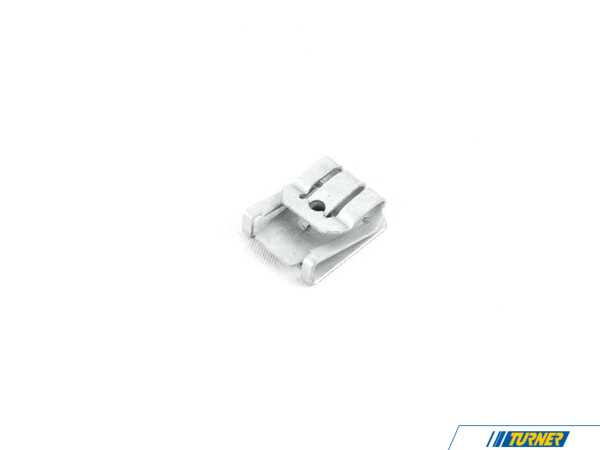 Genuine Porsche Speed Nut - Priced Each N91242501
