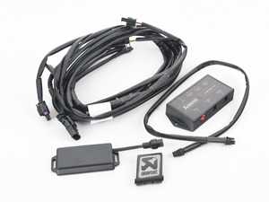 Akrapovic Sound Kit - Wireless System