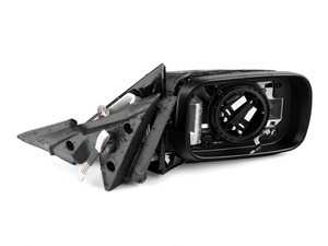 Heated Outside Mirror - Memory Bus - Right - E46