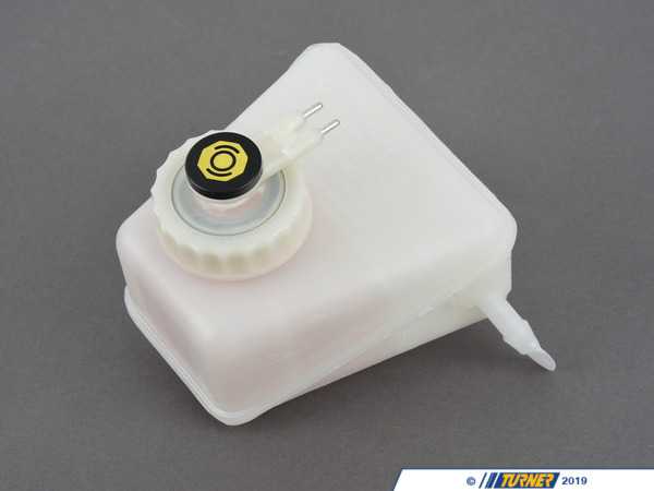 Genuine BMW Expansion Tank - E34 34321158840