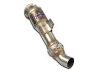 Supersprint Supersprint Performance Exhaust System 5261320
