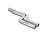 Supersprint Supersprint Performance Straight Mid Pipe - G29 Z4 M40i, A90 Toyota Supra MK5 B58 3.0L 526112 View 1
