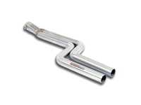 Supersprint Supersprint Performance Exhaust System 5261320