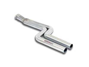 Supersprint Performance Straight Mid Pipe - G29 Z4 M40i, A90 Toyota Supra MK5 B58 3.0L
