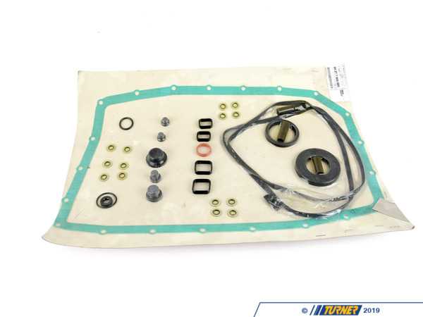 Genuine BMW Genuine BMW Gasket Set - 24277588893 - E53,E70 X5,E71 X6,F01 24277588893