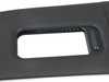 Genuine BMW Sun Visor With Label - Left - Black - F22, F87 51448061845 View 3
