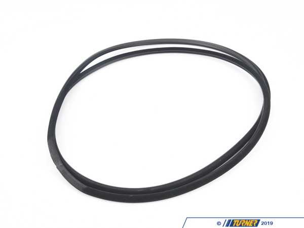 URO Sun Roof Seal 54138218001