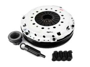 Stage 2 Clutch and flywheel Kit - FX200