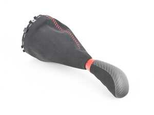 JCW Pro Shift Knob With Alcantara - MINI F55/F56/F57