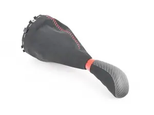 JCW Pro Shift Knob With Alcantara - MINI F55/F56/F57