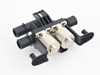 URO URO Heater Control Valve - E60, E61, E63, E64, E65, E66 64116906652 View 1