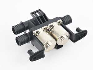 URO Heater Control Valve - E60, E61, E63, E64, E65, E66