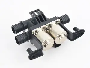 URO Heater Control Valve - E60, E61, E63, E64, E65, E66
